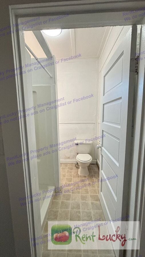 Building Photo - 3116 1/2 N 8th St-
