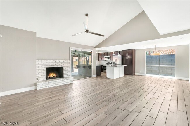 Building Photo - 1713 Barnard Dr