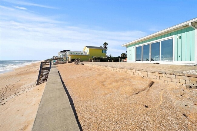 Building Photo - 3161 N Ocean Shore Blvd