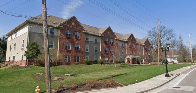 Building Photo - 7550 Page Ave