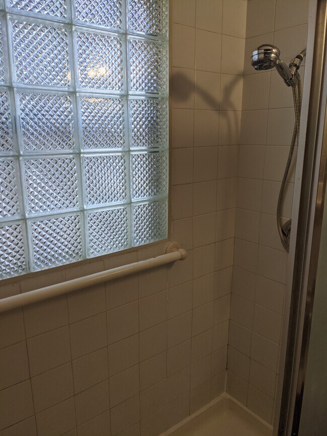 Main Level Bath Room - 2227 N Grand Ave