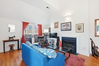 Building Photo - Charming Historic Capitol Hill Loft | 1 BR + Lofted Bedroom