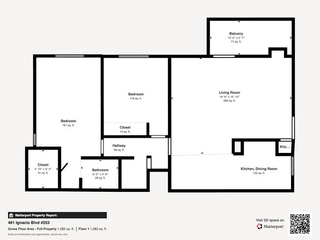 Building Photo - 461 Ignacio Blvd