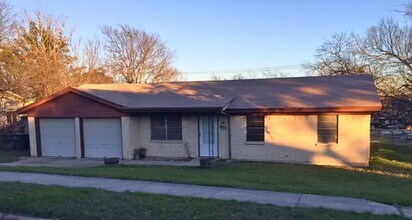 Building Photo - Copperas Cove - 3 Bed/2 Bath/2 Car Garage