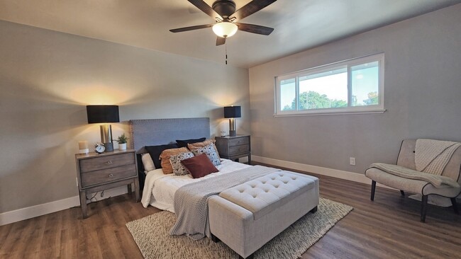 Building Photo - 7021 Wilshire Cir