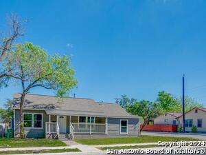 Primary Photo - 727 Topeka Blvd
