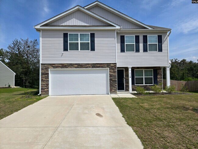 Primary Photo - 116 Woodmere Dr