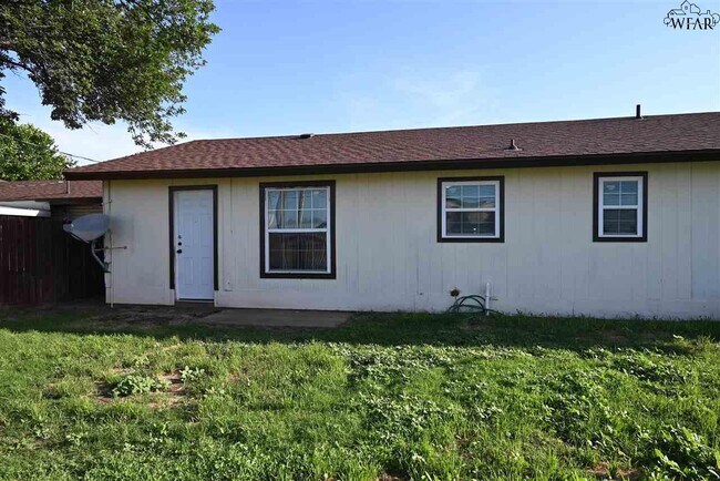 Building Photo - 4103 Beard Ave
