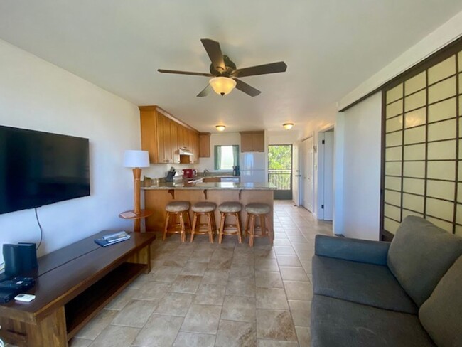 Building Photo - Turnkey 1 Bedroom In Kona Town