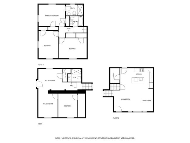 Building Photo - Retreat Like Feel + Practically New! 4 Beds, 3 Baths, Over 2,000 Sq Ft. with Glimpses of Nickajac...