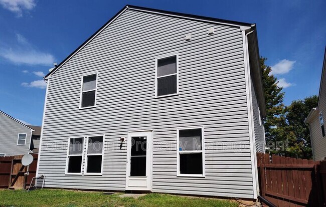 Building Photo - 2726 Red Squirrel Trail