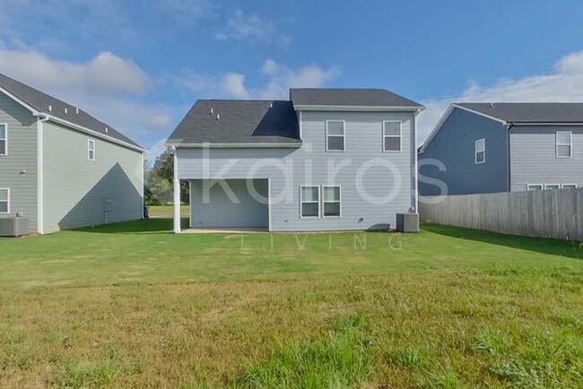 Building Photo - 7321 Foggy River Dr