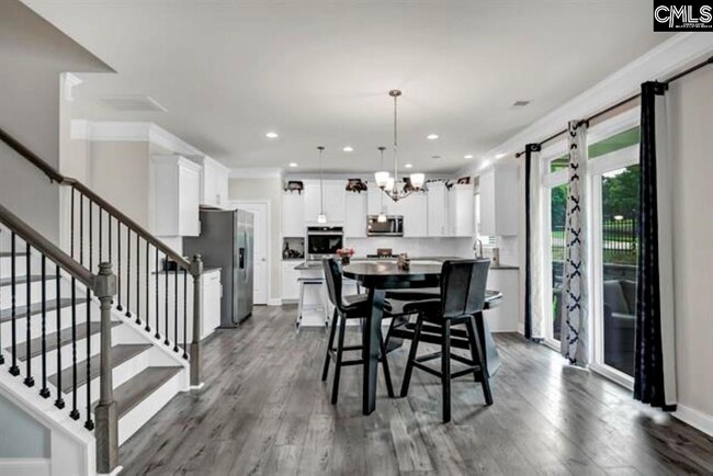 Building Photo - 1288 Coogler Crossing Dr
