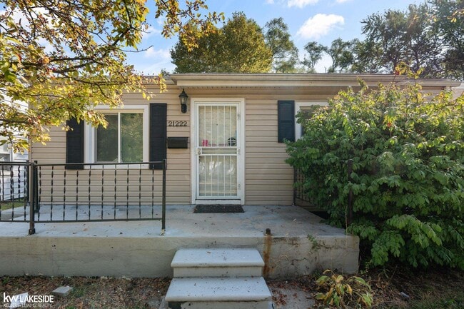 Building Photo - 21222 Atlantic Ave