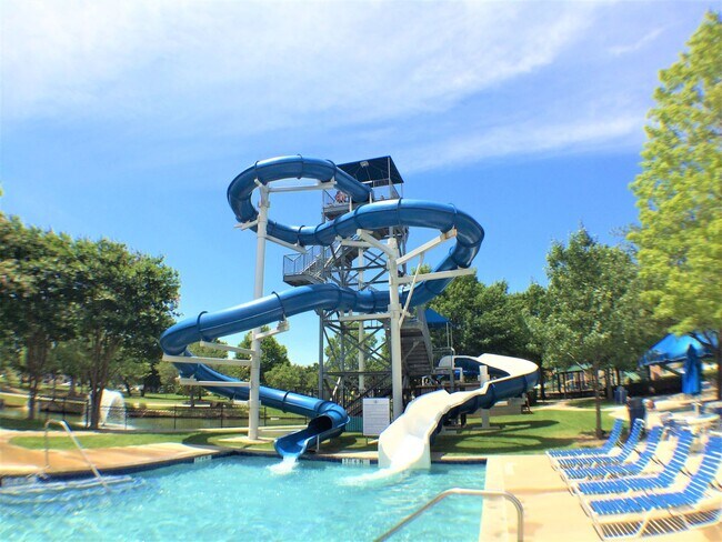 Building Photo - Beautifull Home In Aubrey ISD