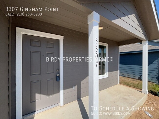 Building Photo - 3307 Gingham Pt