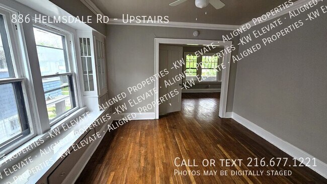 Building Photo - 886 Helmsdale Rd