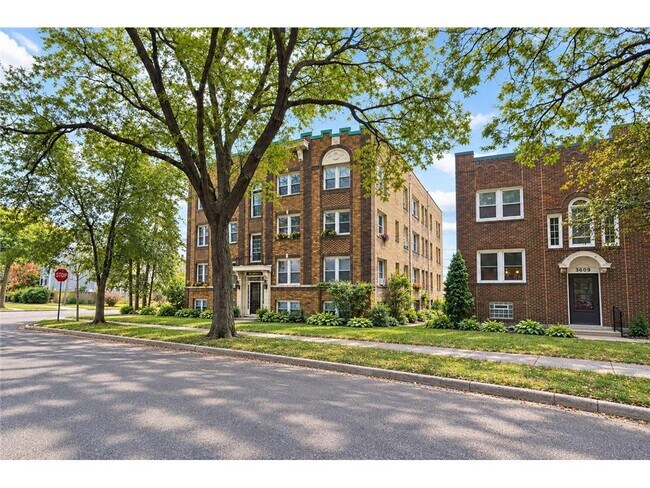 Building Photo - 3603 Aldrich Ave S