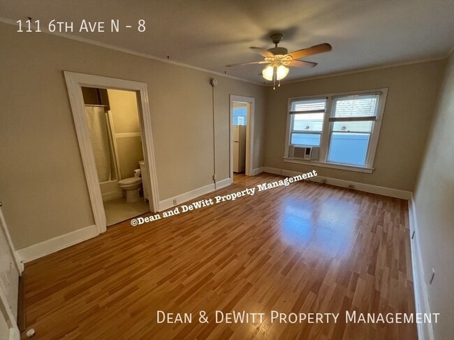 Building Photo - 111 6th Ave N