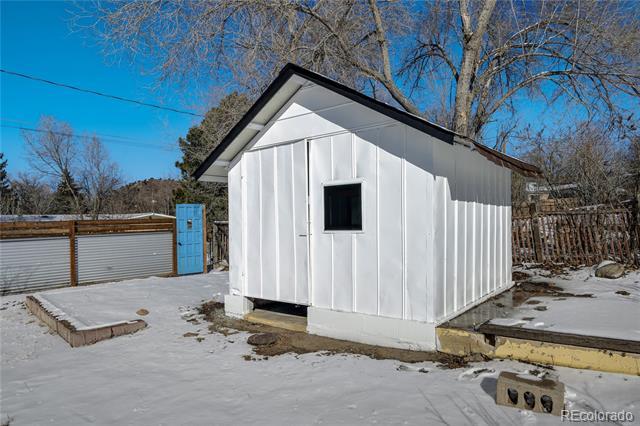 Building Photo - 1424 Columbine Rd