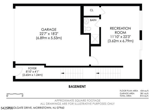 Building Photo - 28 Colgate Dr