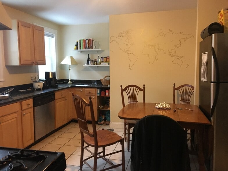 Building Photo - 91 Wallingford Rd