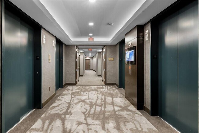 Building Photo - 855 Peachtree St NE