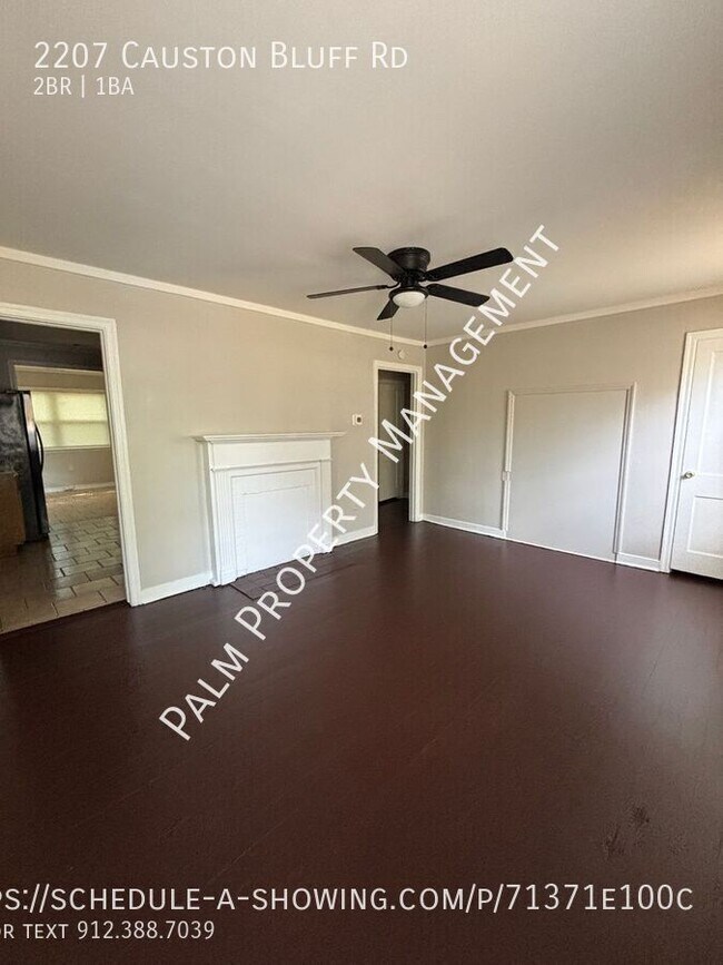 Building Photo - 2207 Causton Bluff Rd