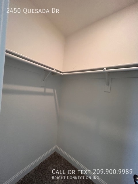 Building Photo - 2450 Quesada Dr