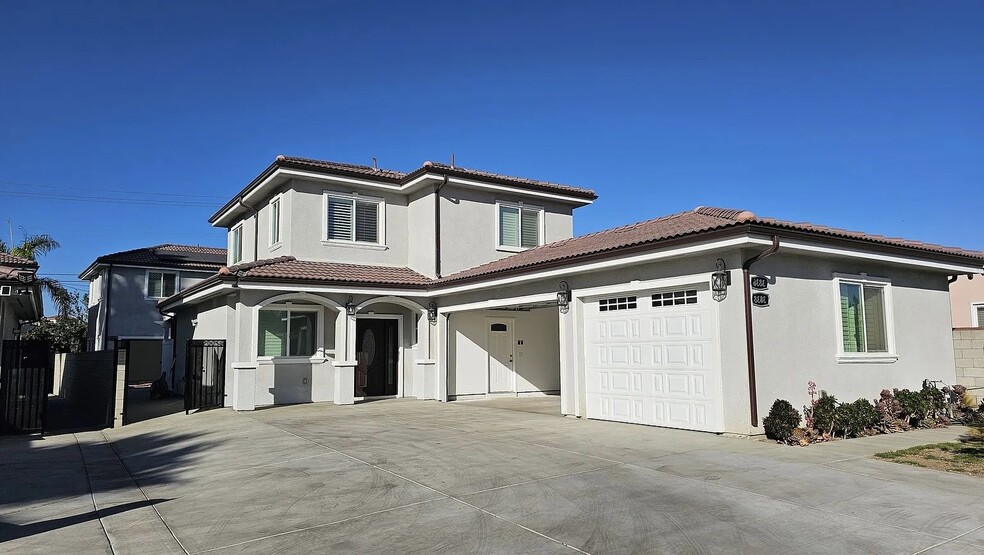 Primary Photo - 3832 Temple City Blvd