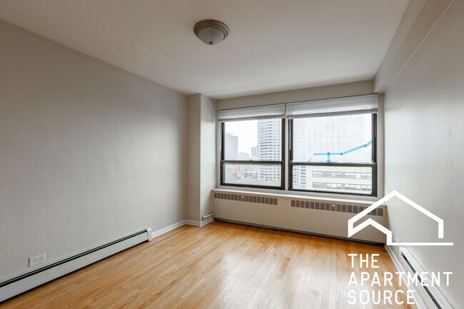 Building Photo - 4180 N Marine Dr
