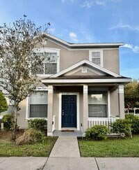 Building Photo - 501 Broken Limb Pl