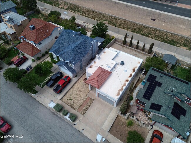 Building Photo - 11109 Loma Grande Dr