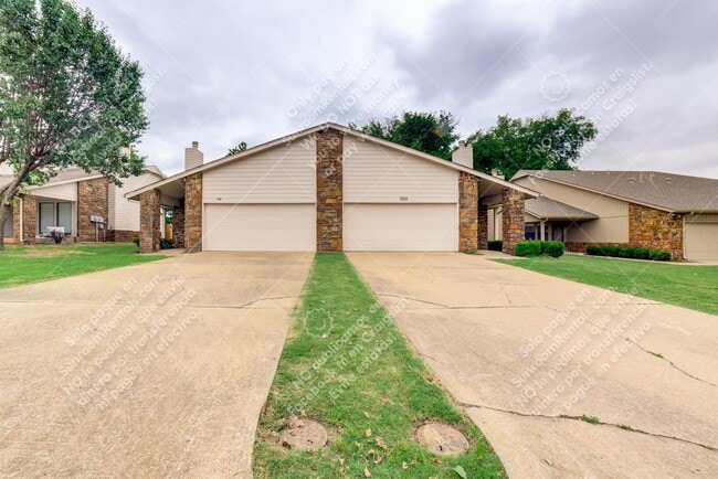 Primary Photo - 7012 S 78th E Ave
