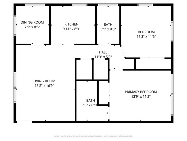 Building Photo - ST PETE APARTMENT FOR RENT!!