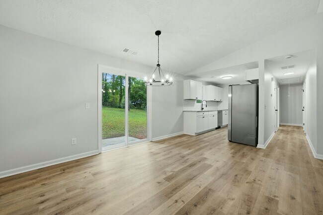 Building Photo - 2925 Wilkes Plantation Way