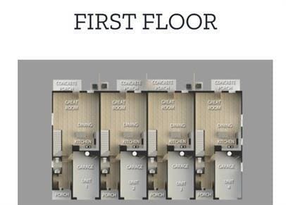 Building Photo - 547 W Pickens Rd