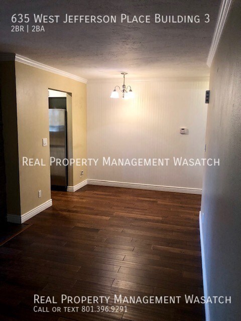 Building Photo - 2 Bed 2 Bath Condo in Sandy