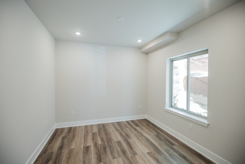 Building Photo - 3707 Haverford Ave