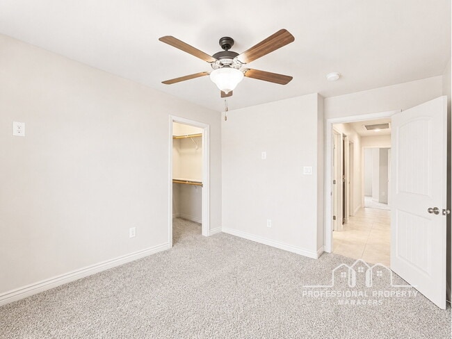 Building Photo - “Spacious 4-Bedroom, 2-Bathroom Home in Villa Chaparral”