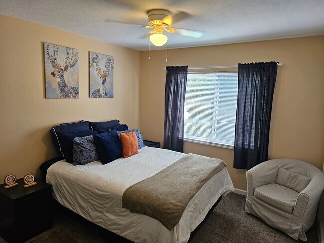 Building Photo - University Hills Charming Updated House 3 Bedrooms 1 Bath w/ Large Yard, Solar Panels & More