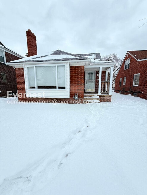 Building Photo - 8034 Hartwell St