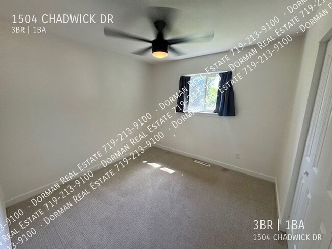 Building Photo - 1504 Chadwick Dr