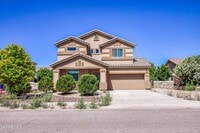 Building Photo - 5525 Valley Cedar Dr