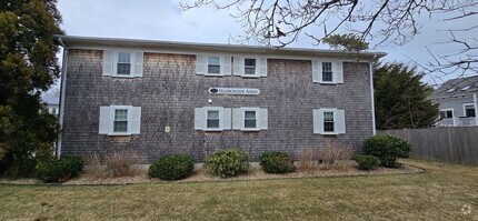 Building Photo - Year-Round 2 Bedroom Condo in Dennis Port-...
