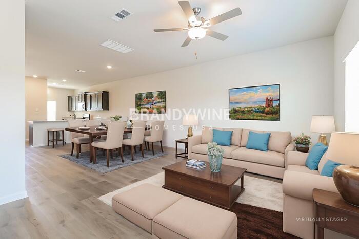 Building Photo - 9500 Teton Vis Dr