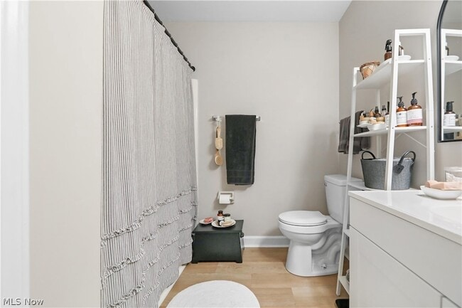 Building Photo - 12445 Cleveland Ave NW