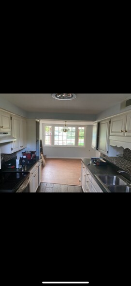 Building Photo - 3825 Sam Boney Dr