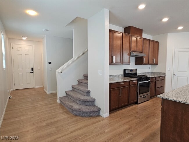 Building Photo - 7700 Mojave Wind Ave