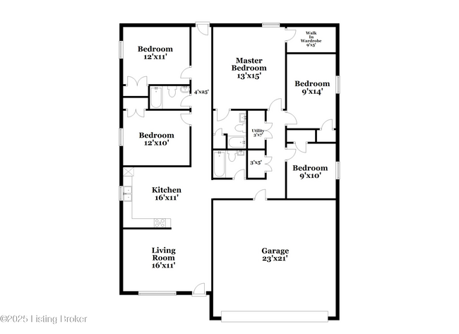 Building Photo - 9317 Longhorn Ct
